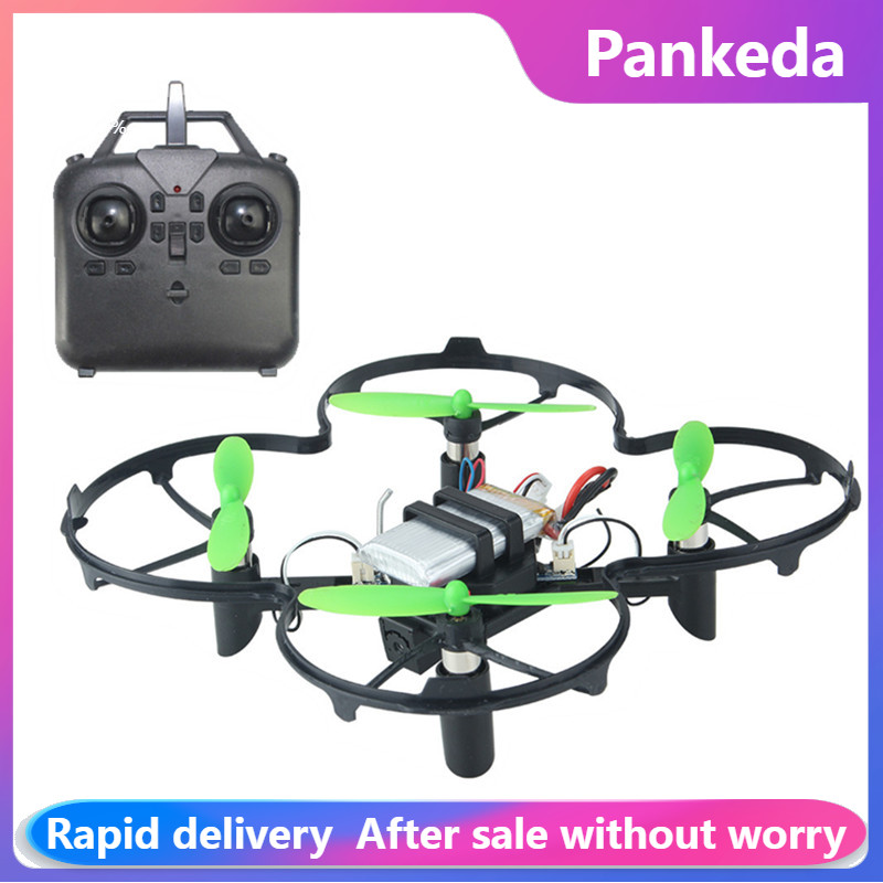 Drone Battery Adapter - DM002 DIY Quadcopter Tinggi Tetap Mini