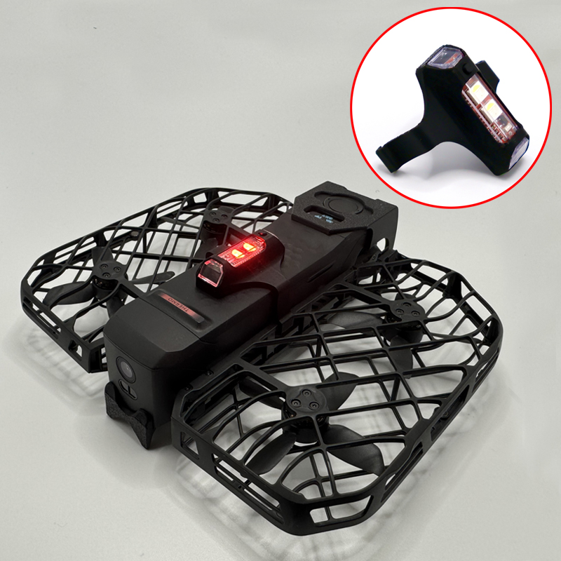 Drone Strobe Light - 1 Buah untuk Hover X1 Pro/Pro