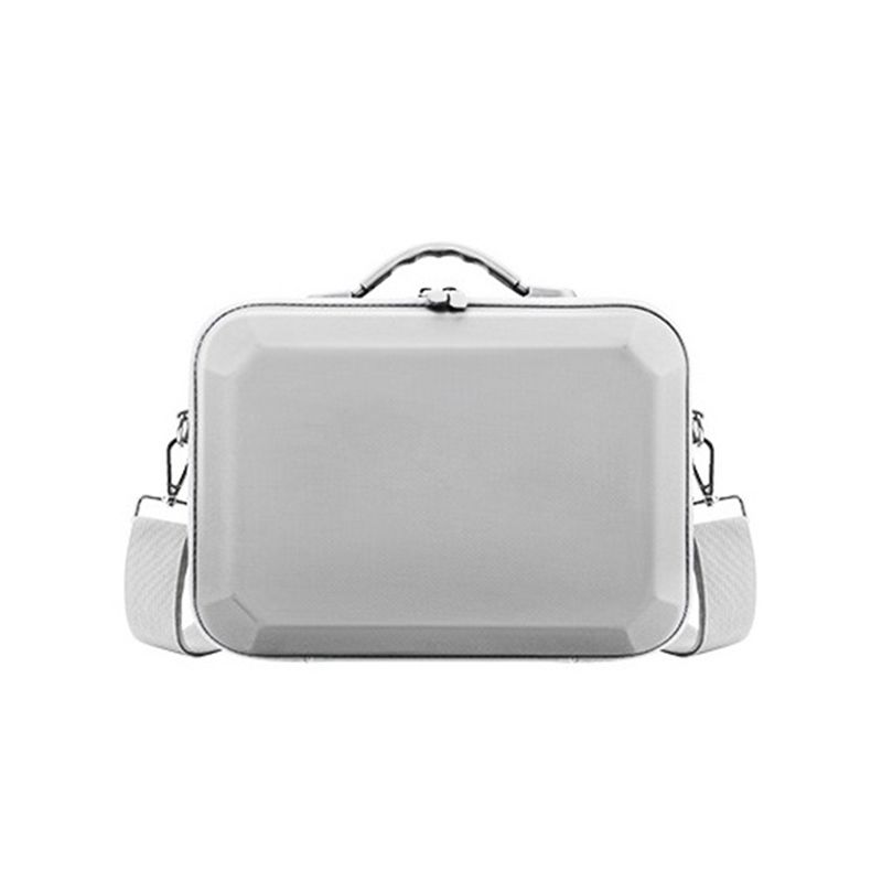Drone Hard Shell Case - 【A43M】Tas Penyimpanan Tas Pelindung PU Tas