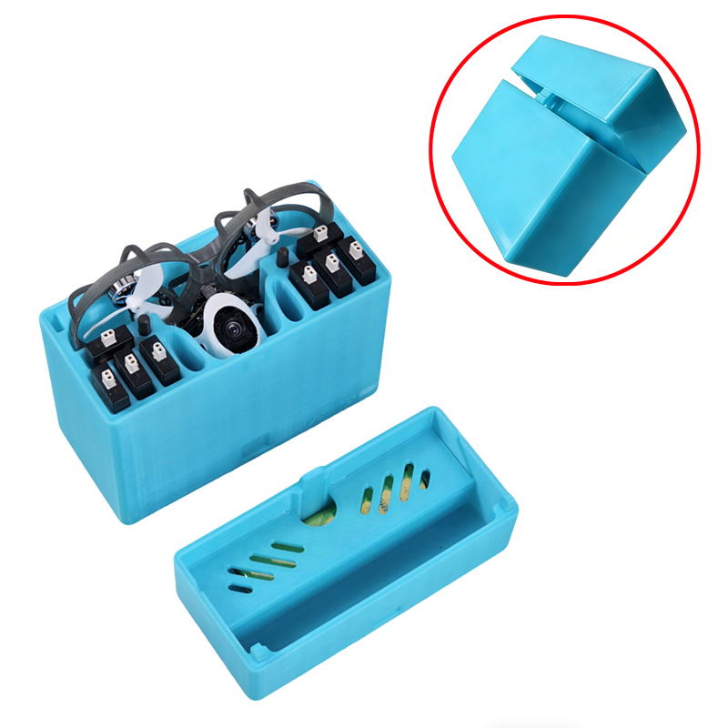 Drone Joystick Cover - 1 Buah untuk BETAFPV Meteor75Pro O4