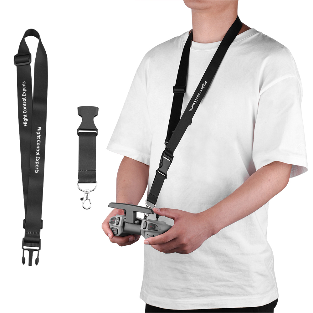 Drone Remote Controller Lanyard - Tali Leher Lanyard untuk DJI Avata/FPV