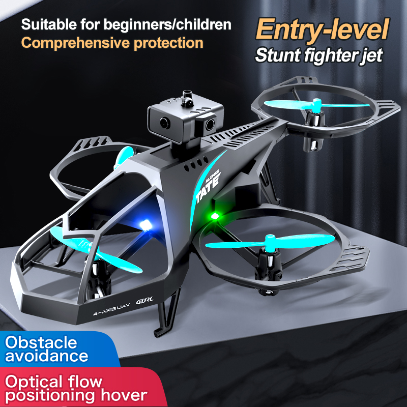 Drone Remote Controller Lanyard - Pesawat Remote Control V35 Baru 2.4GHz