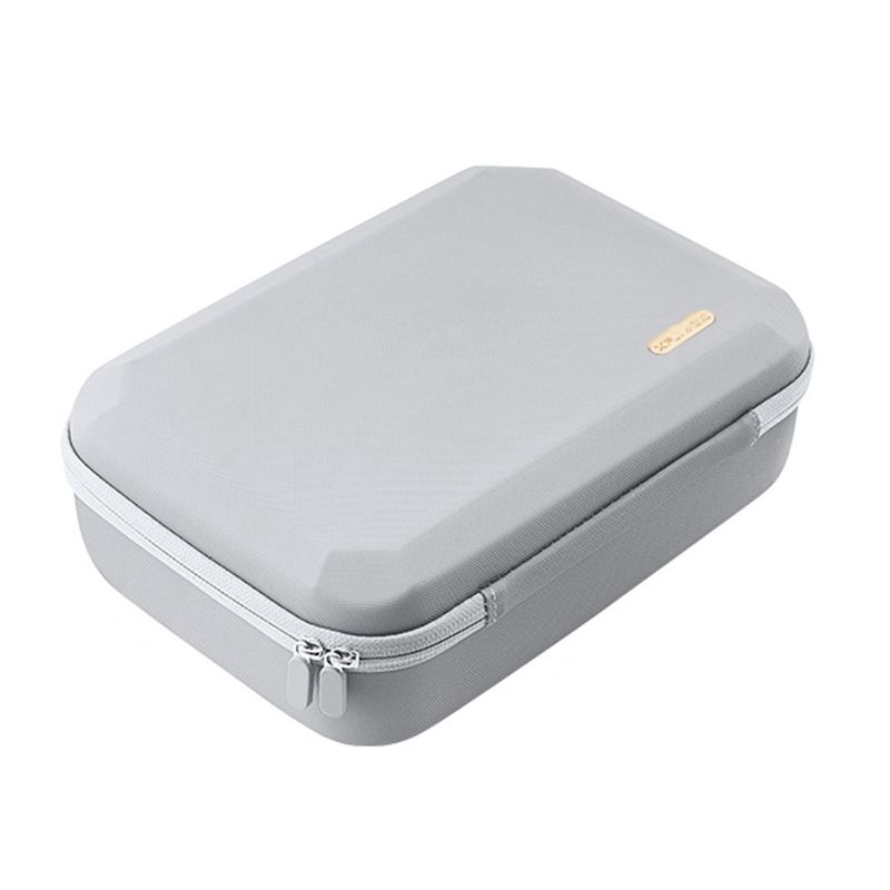 Drone Hard Shell Case - Tas Selempang DJI Neo Bahan PU,