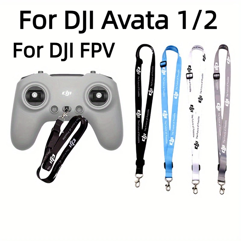 Drone Joystick Cover - Penutup Pelindung Anti Debu Pengendali Jarak
