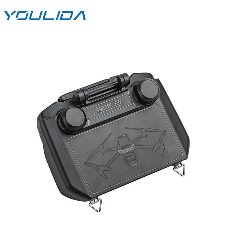 Drone Control Stick - Penutup Matahari & Joystick 2-in-1 untuk