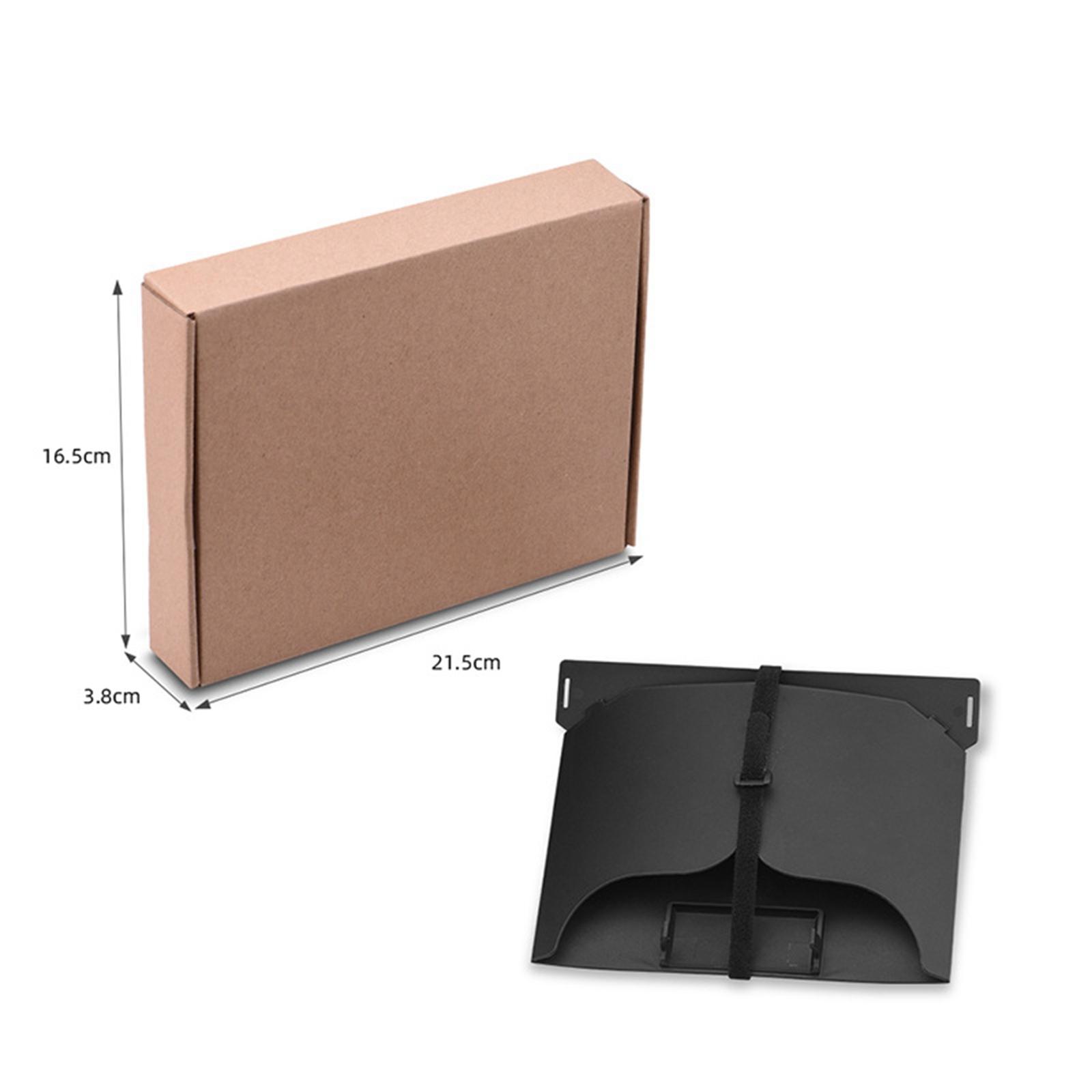 Drone Sun Shade - Sun Hood Case Drone Sunshade untuk