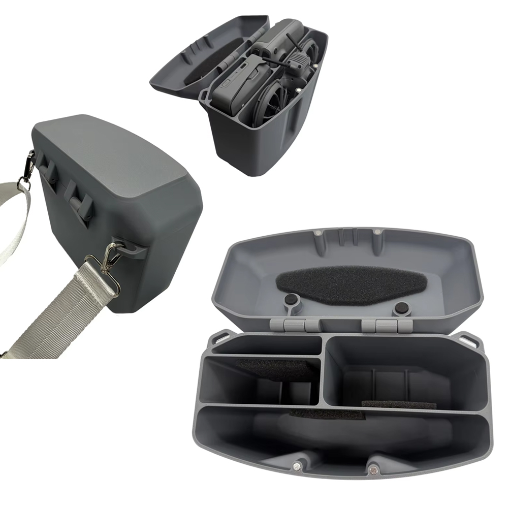 Drone Joystick Cover - Kotak Cetak 3D DJI Neo 2