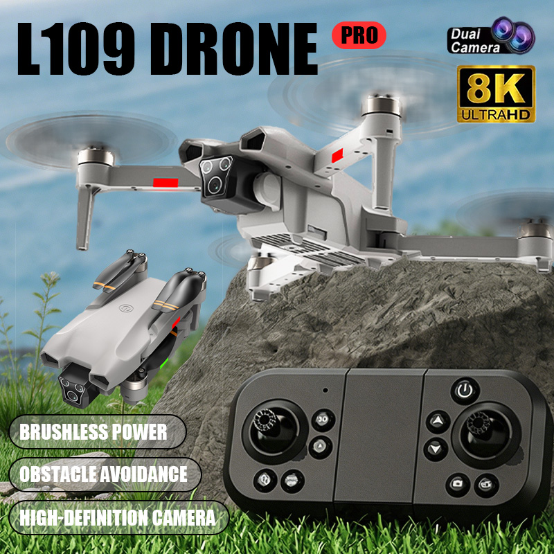 Drone Battery Adapter - Drone Baru L017 Pro Brushless 3D