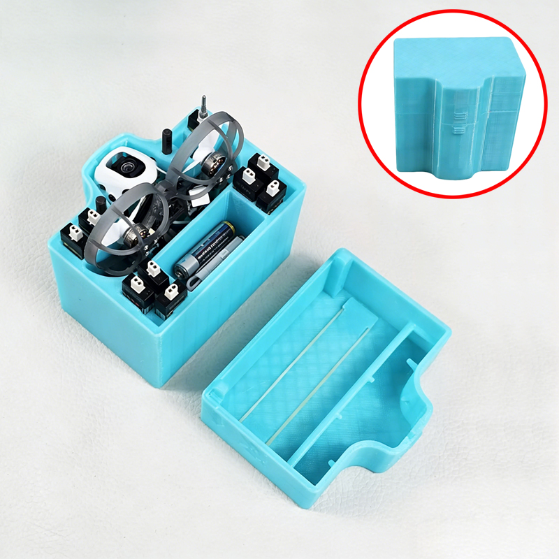 Drone Joystick Cover - 1 Buah untuk BetaFPV Meteor65 Pro