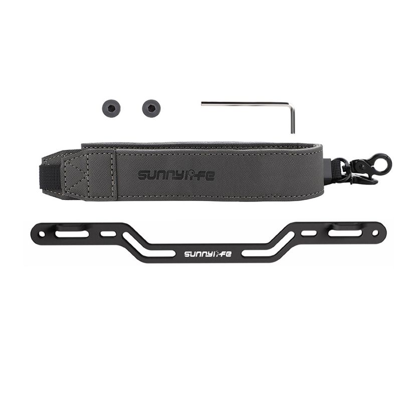 Sunnylife Tali Leher Pengikat  - Drone Neck Strap ulasan dan harga