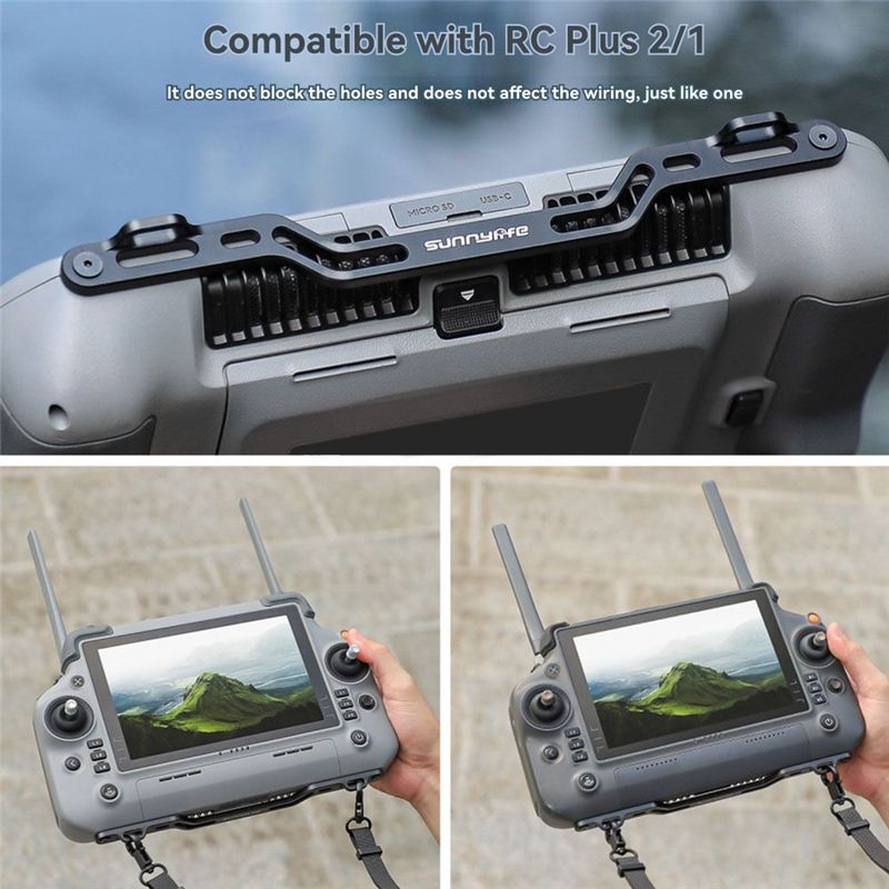 Sunnylife Tali Leher Pengikat  - Drone Neck Strap ulasan dan harga