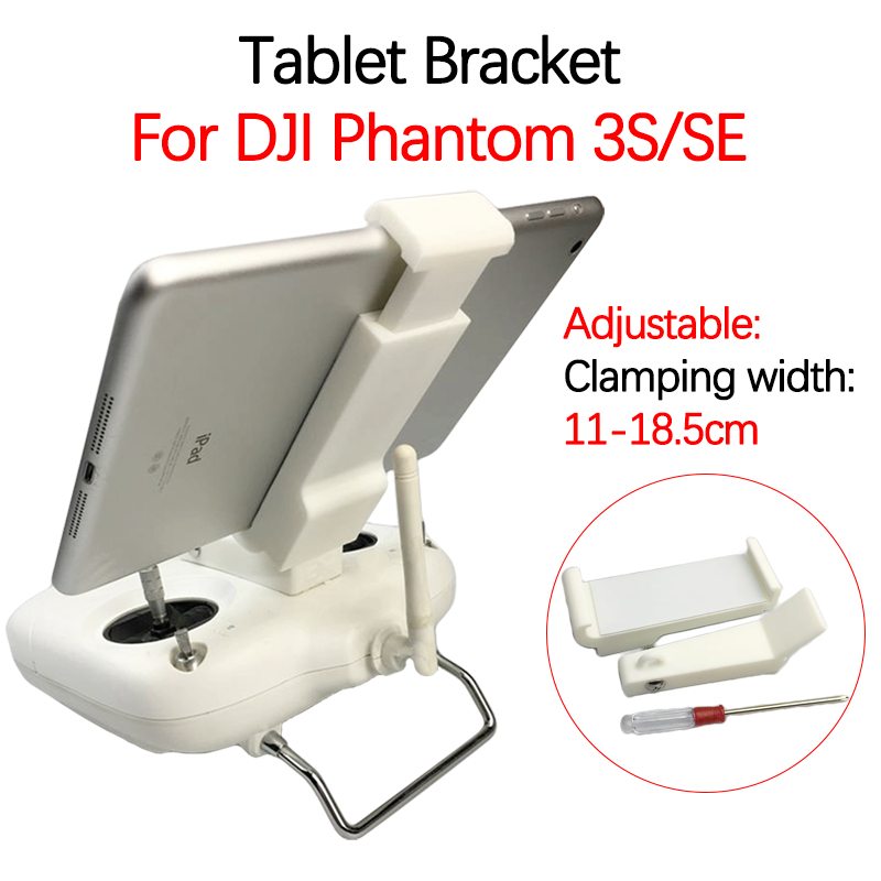 Braket Tablet untuk DJI Phanto - Drone Tablet Mount ulasan dan harga