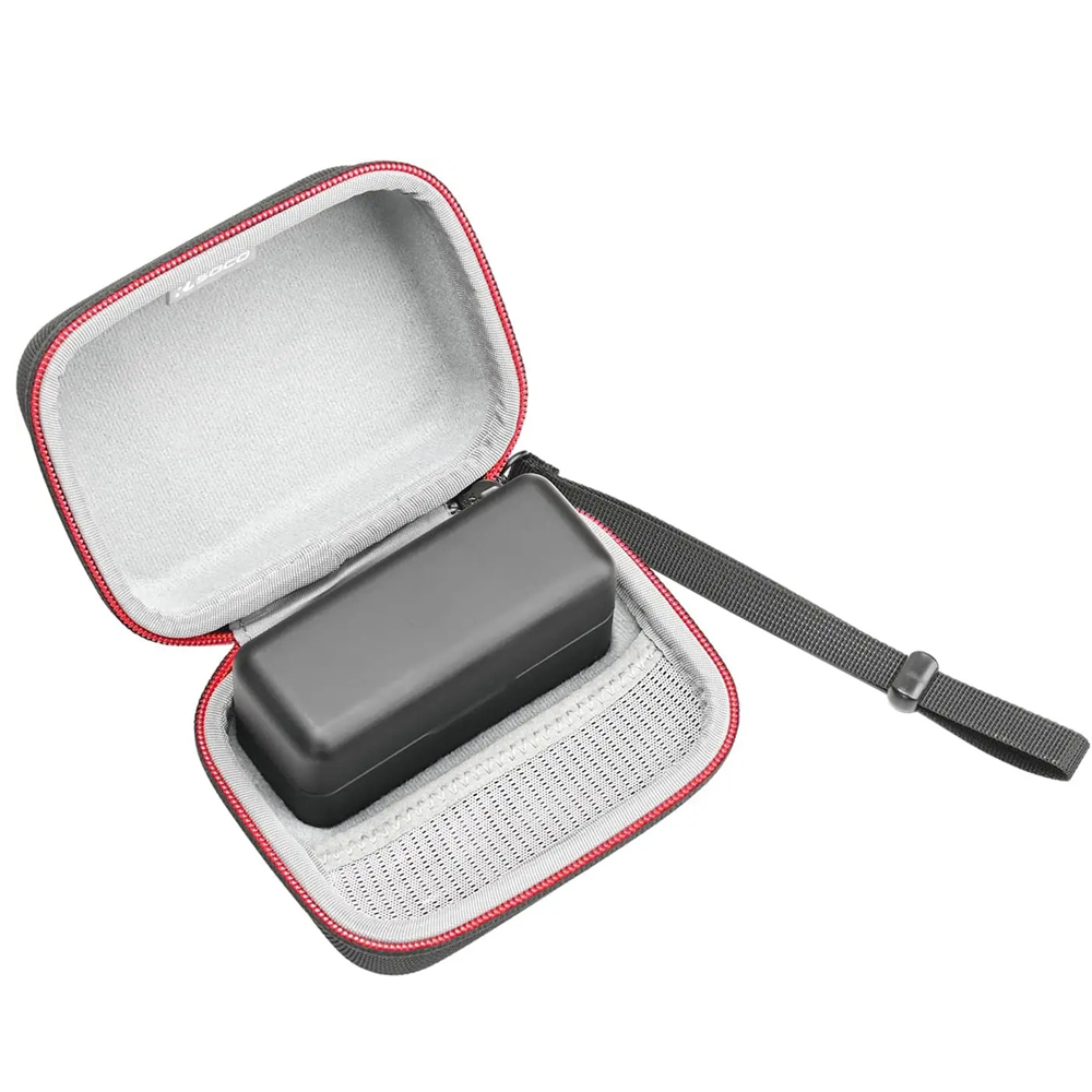 Casing Keras untuk Mikrofon La - Drone Hard Shell Case ulasan dan harga