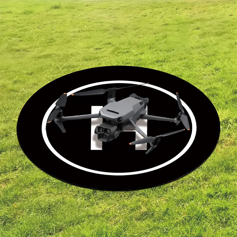 Alas Pendaratan Drone, Karpet  - Drone Landing Pad ulasan dan harga