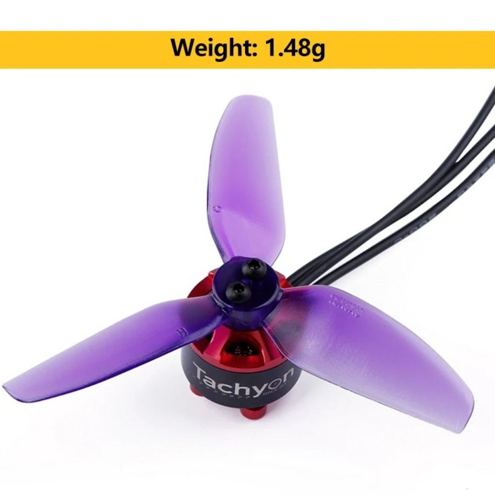 2 Pasang HQProp T3X3X3 Baling- - Drone Backpack ulasan dan harga