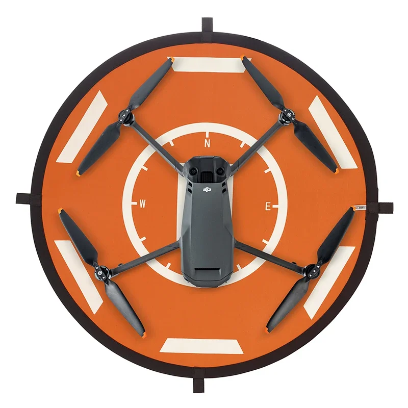 Alas pendaratan 56cm 80cm, ala - Drone Landing Pad ulasan dan harga