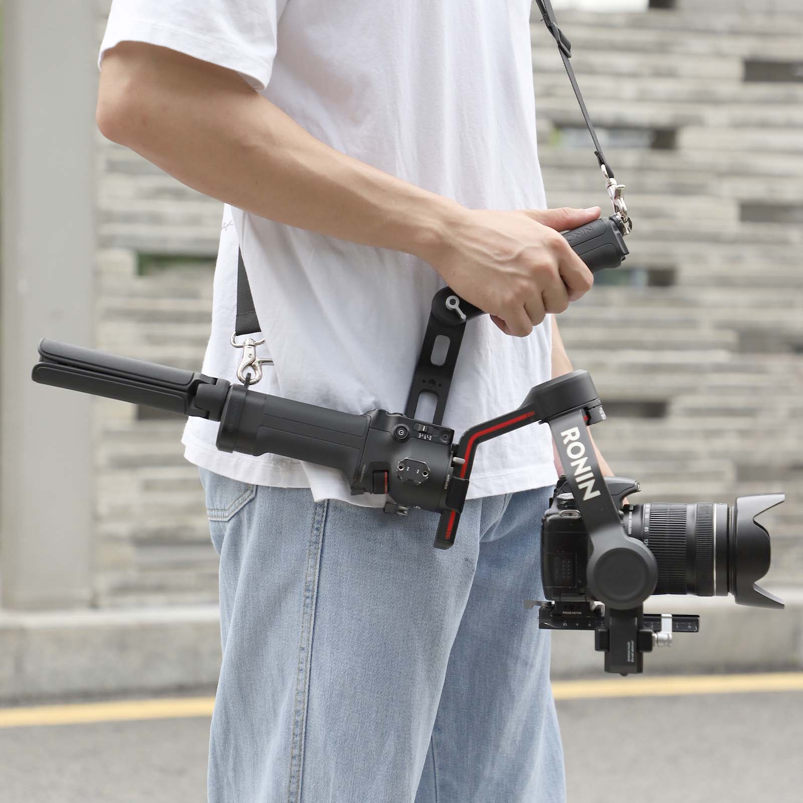 Tali Bahu Sunnylife untuk DJI  - Drone Neck Strap ulasan dan harga
