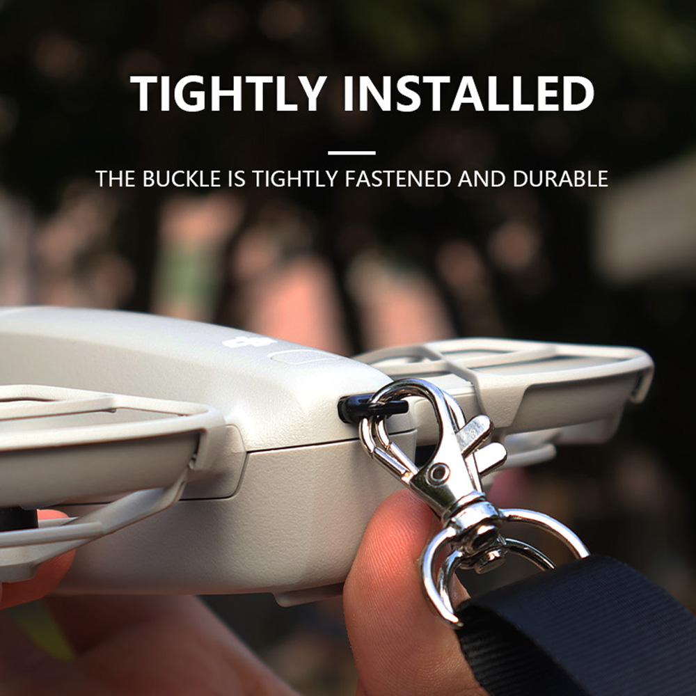 Tali gantungan Drone genggam,  - Drone Neck Strap ulasan dan harga
