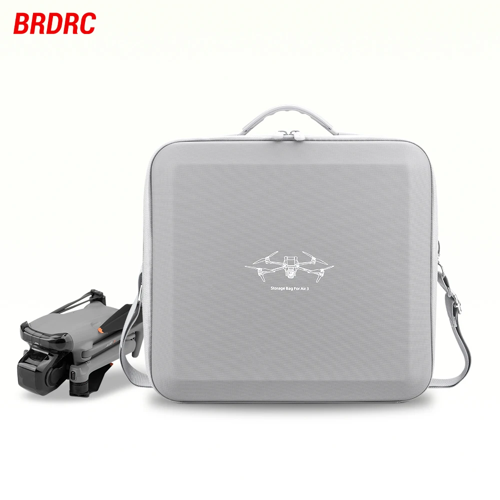 BRDRC tas penyimpanan untuk DJ - Drone Hard Shell Case ulasan dan harga