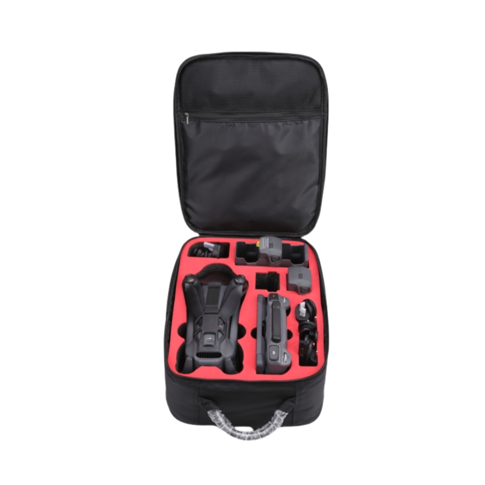 Tas Ransel untuk DJI Mavic 4 P - Drone Backpack ulasan dan harga
