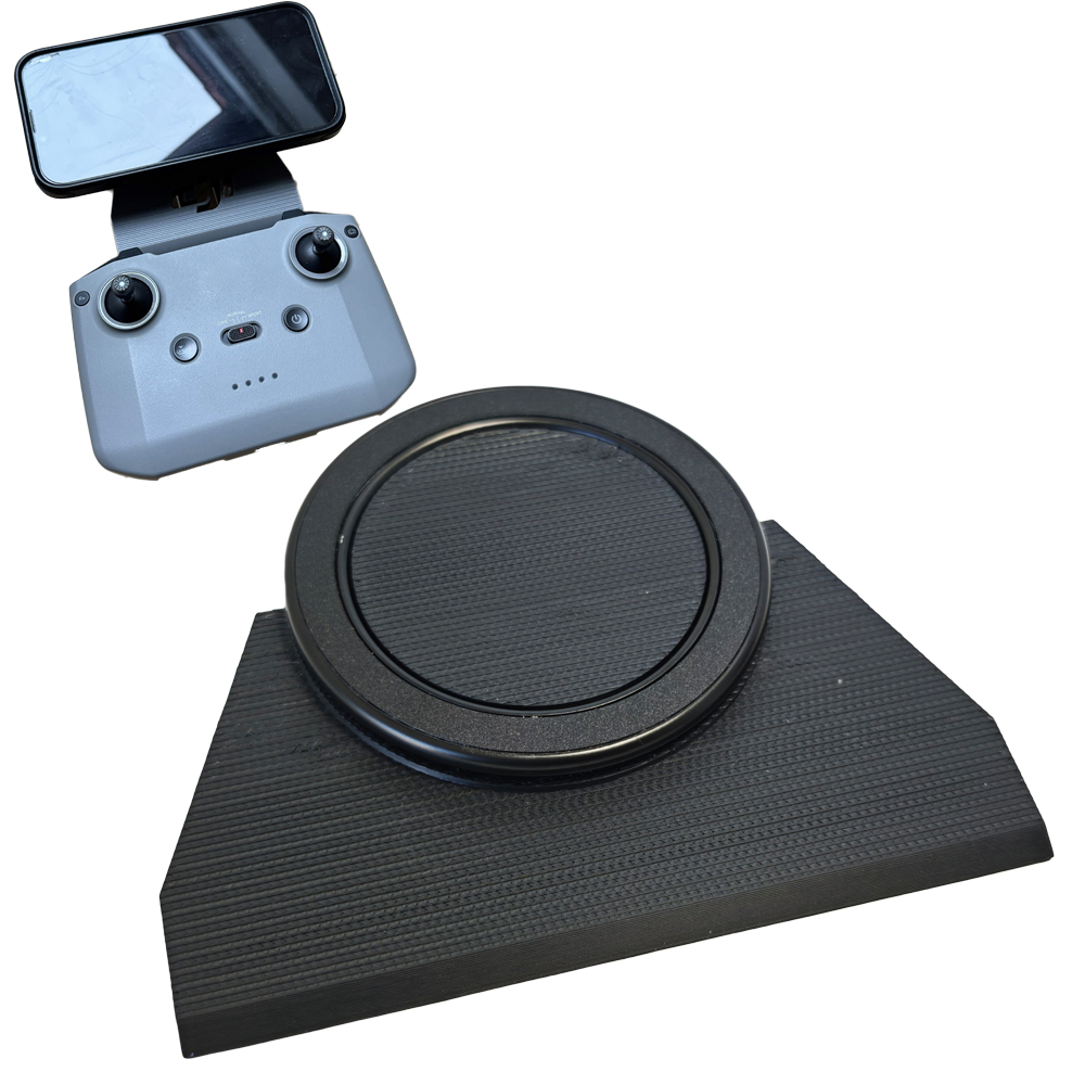 Untuk DJI RC Remote Controller - Drone Tablet Mount ulasan dan harga