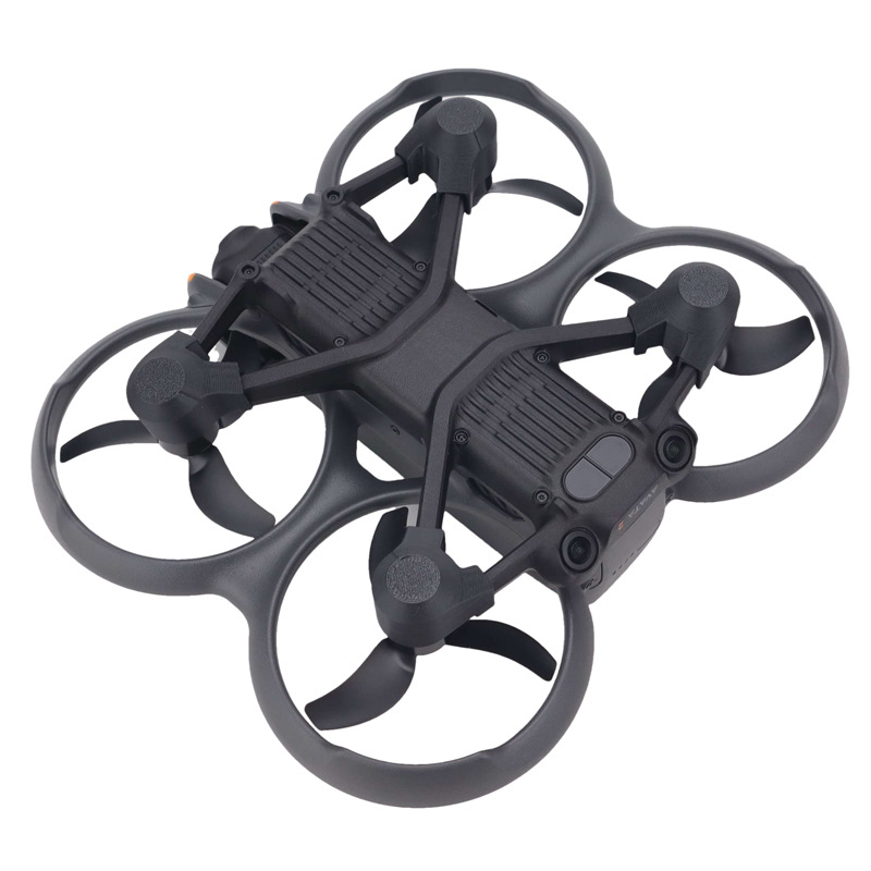 4 buah bantalan kaki peninggi  - Drone Landing Pad ulasan dan harga