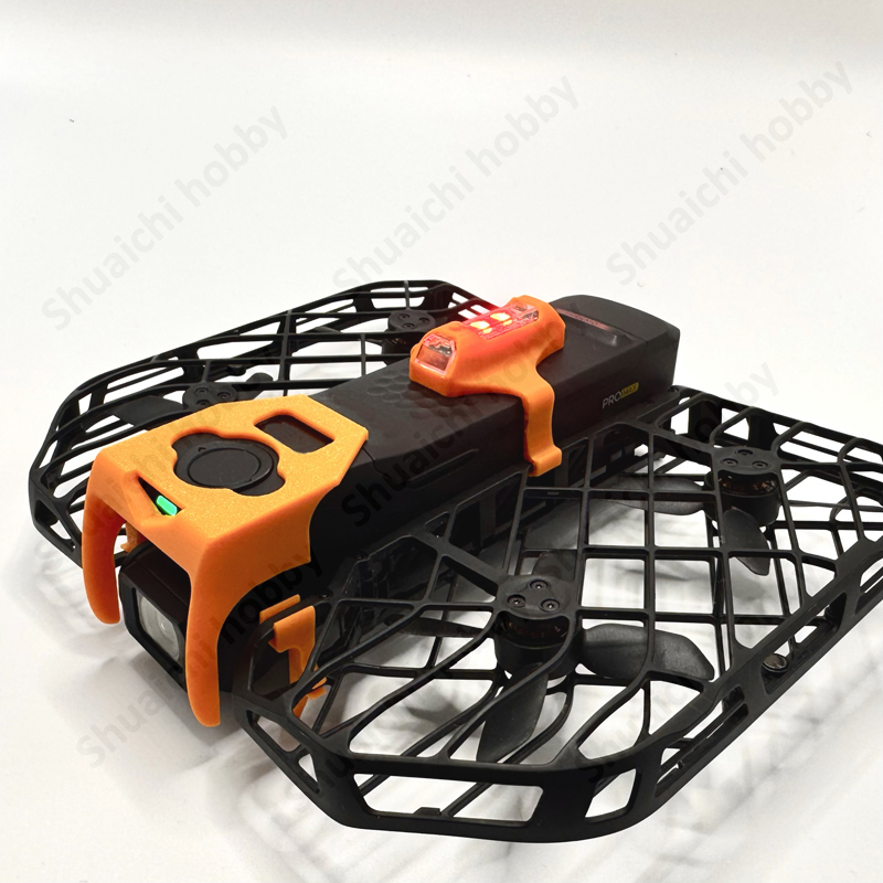1 Buah untuk Hover X1 Pro/Pro  - Drone Strobe Light ulasan dan harga