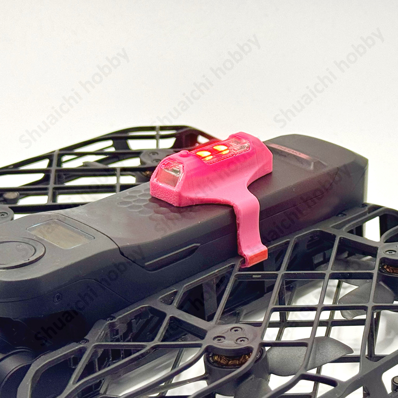 1 Buah untuk Hover X1 Pro/Pro  - Drone Strobe Light ulasan dan harga