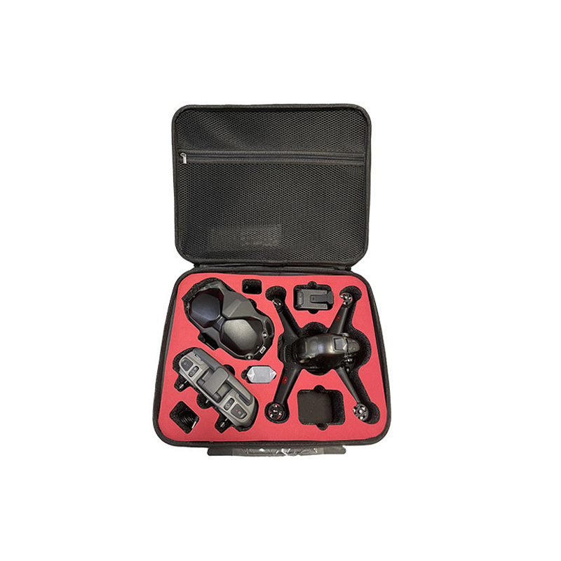 Untuk DJI FPV Drone V2 kacamat - Drone Hard Shell Case ulasan dan harga