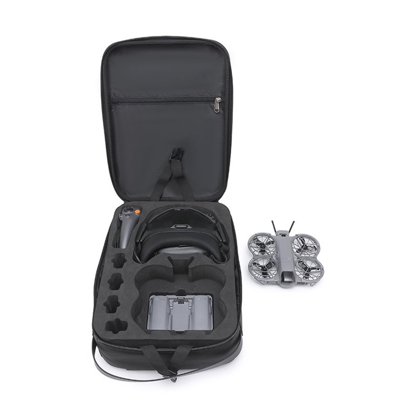Tas Ransel AED6-Hard-Shell Unt - Drone Backpack ulasan dan harga