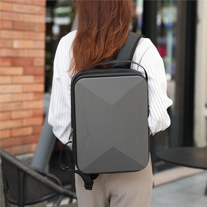 Tas Ransel AED6-Hard-Shell Unt - Drone Backpack ulasan dan harga