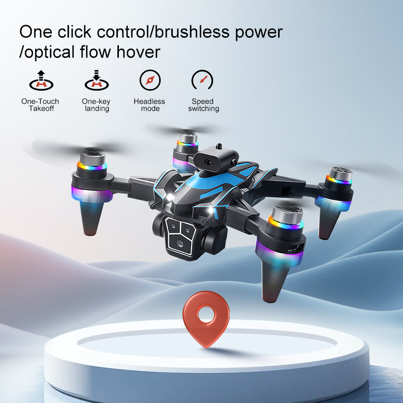 Drone Udara Luar Ruangan Elekt - Drone Power Bank ulasan dan harga