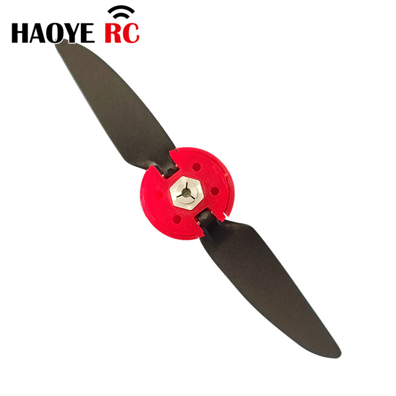 Haoye 2 set baling-baling lipa - Drone Joystick Cover ulasan dan harga