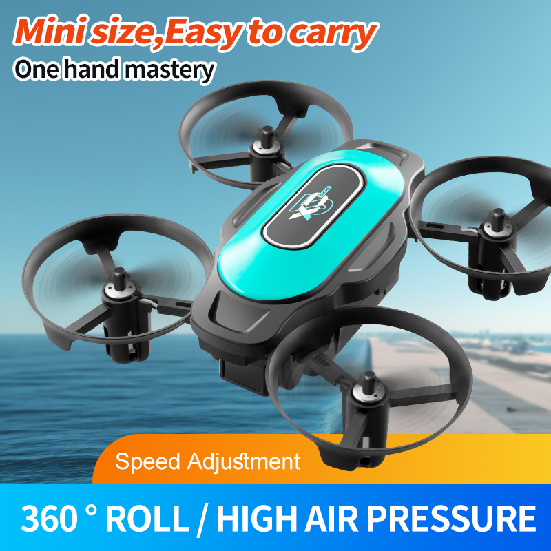 XD2 Mini Drone, 360 °   Aksi B - Drone Remote Controller Lanyard ulasan dan harga