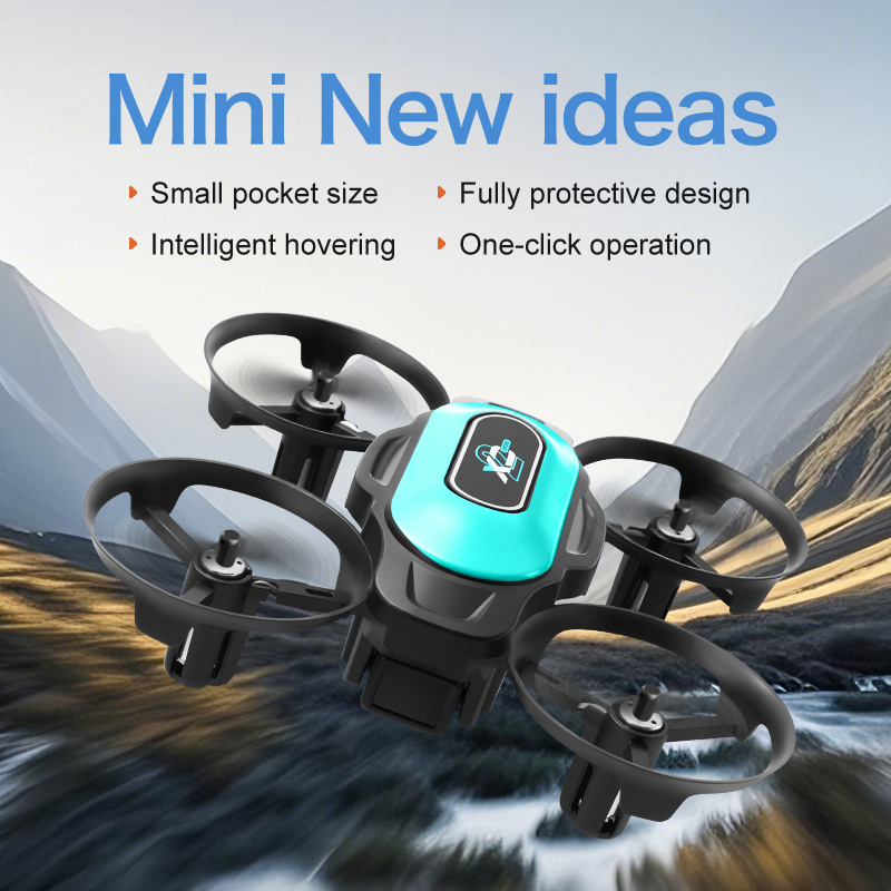 XD2 Mini Drone, 360 °   Aksi B - Drone Remote Controller Lanyard ulasan dan harga