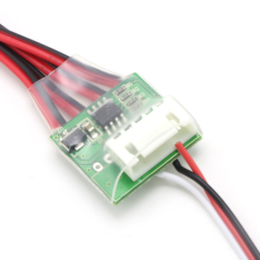 3S 4S 6S RC pengendali lampu s - Drone Beacon Light ulasan dan harga