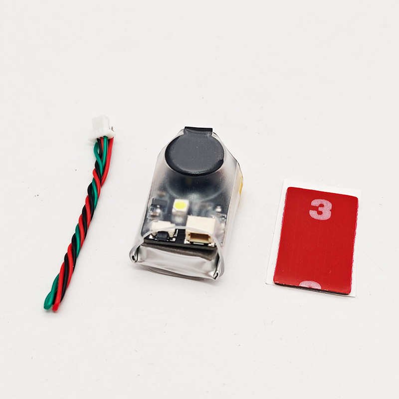 JHE42B/Tracker/JHE20B pelacak  - Drone Beacon Light ulasan dan harga