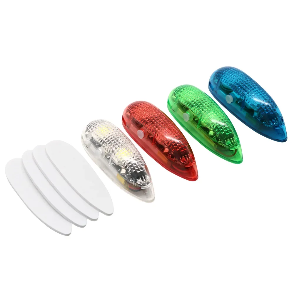 ZMR III lampu navigasi nirkabe - Drone Beacon Light ulasan dan harga