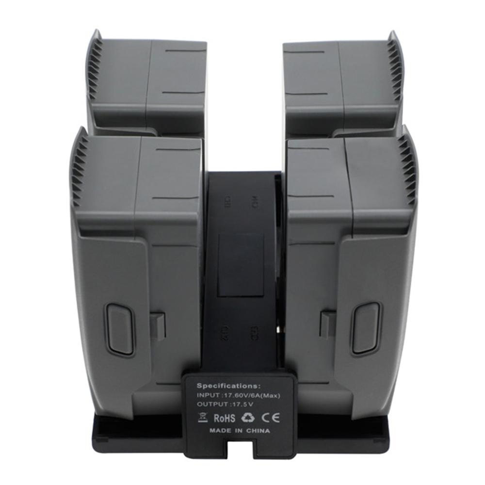 Adaptor pengisi daya papan Hub - Drone Charging Hub ulasan dan harga
