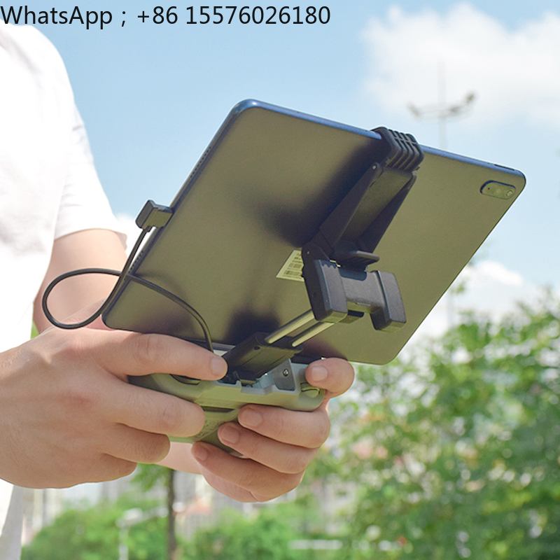 BRDRC Tablet Holder untuk DJI  - Drone Tablet Mount ulasan dan harga