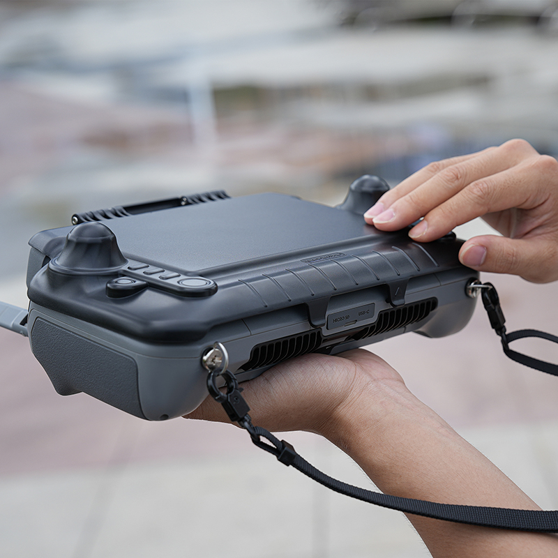 Penutup Pelindung untuk DJI RC - Drone Sun Shade ulasan dan harga