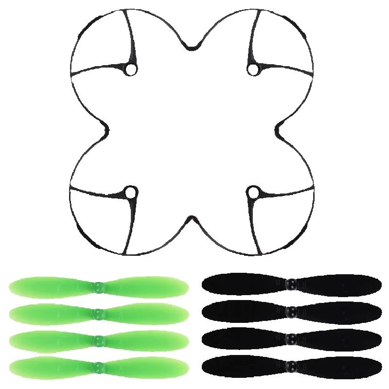 Hubsan X4/X6 Cincin Pelindung  - Drone Joystick Cover ulasan dan harga