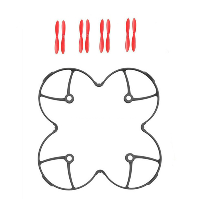 Hubsan X4/X6 Cincin Pelindung  - Drone Joystick Cover ulasan dan harga