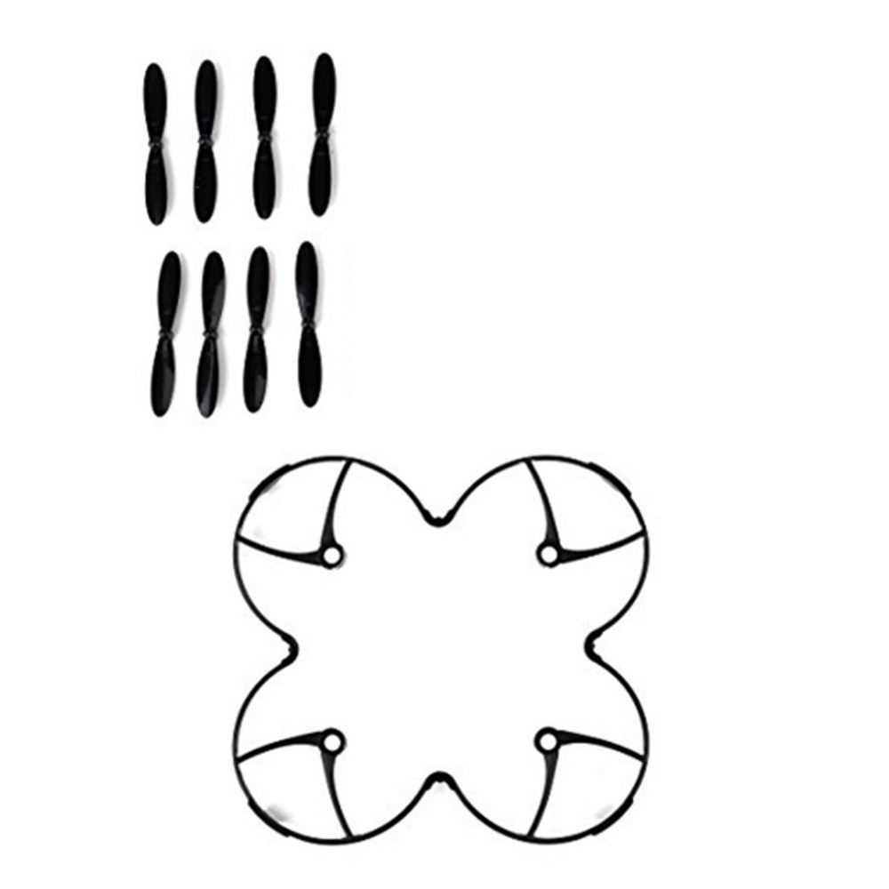 Hubsan X4/X6 Cincin Pelindung  - Drone Joystick Cover ulasan dan harga