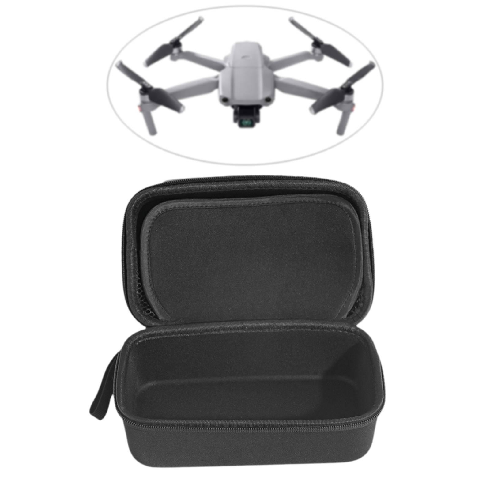 Tas Penyimpanan Drone Cangkang - Drone Hard Shell Case ulasan dan harga