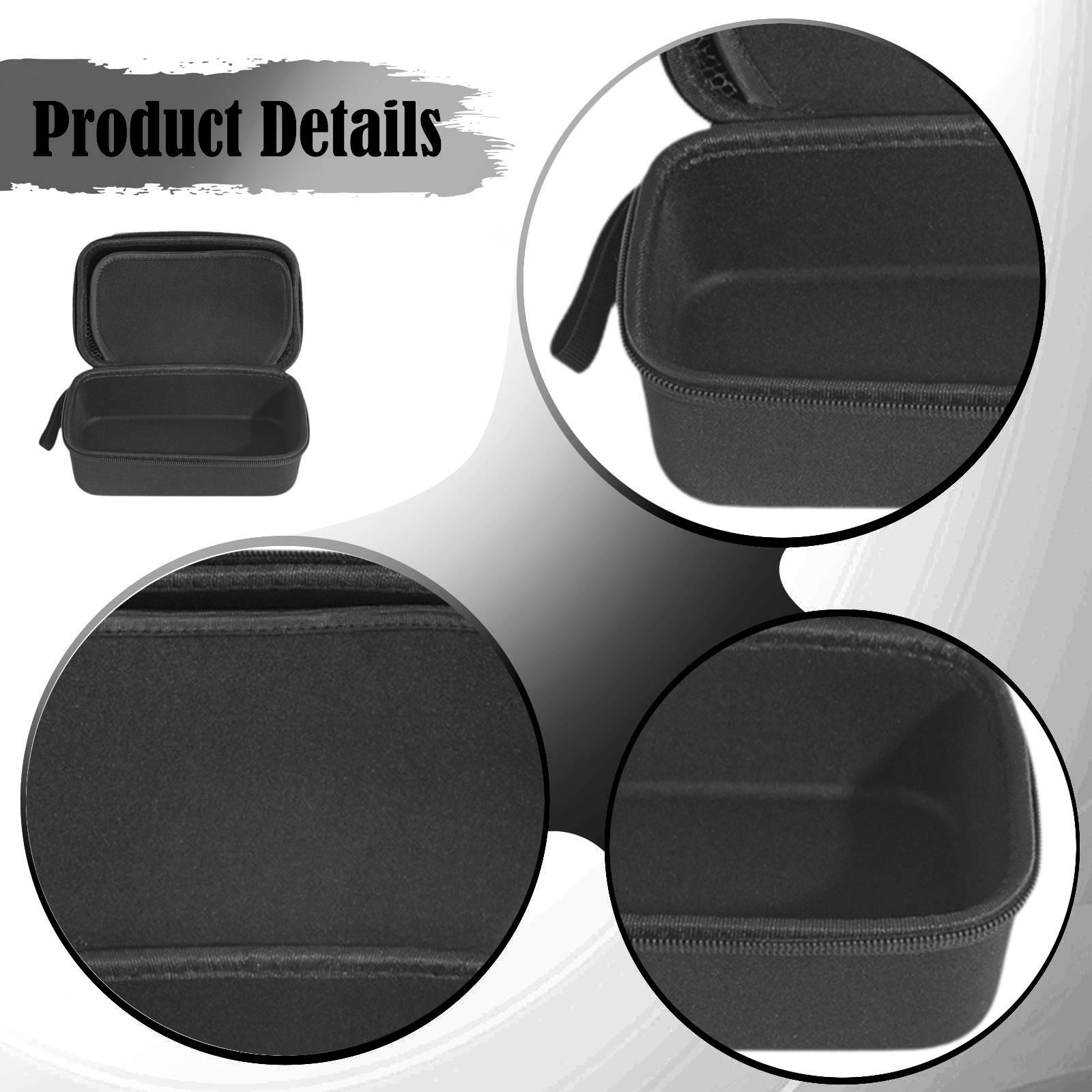 Tas Penyimpanan Drone Cangkang - Drone Hard Shell Case ulasan dan harga