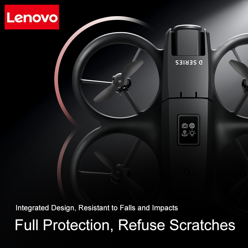 Drone Lenovo D16 GPS 8K Aerial - Drone Battery Adapter ulasan dan harga