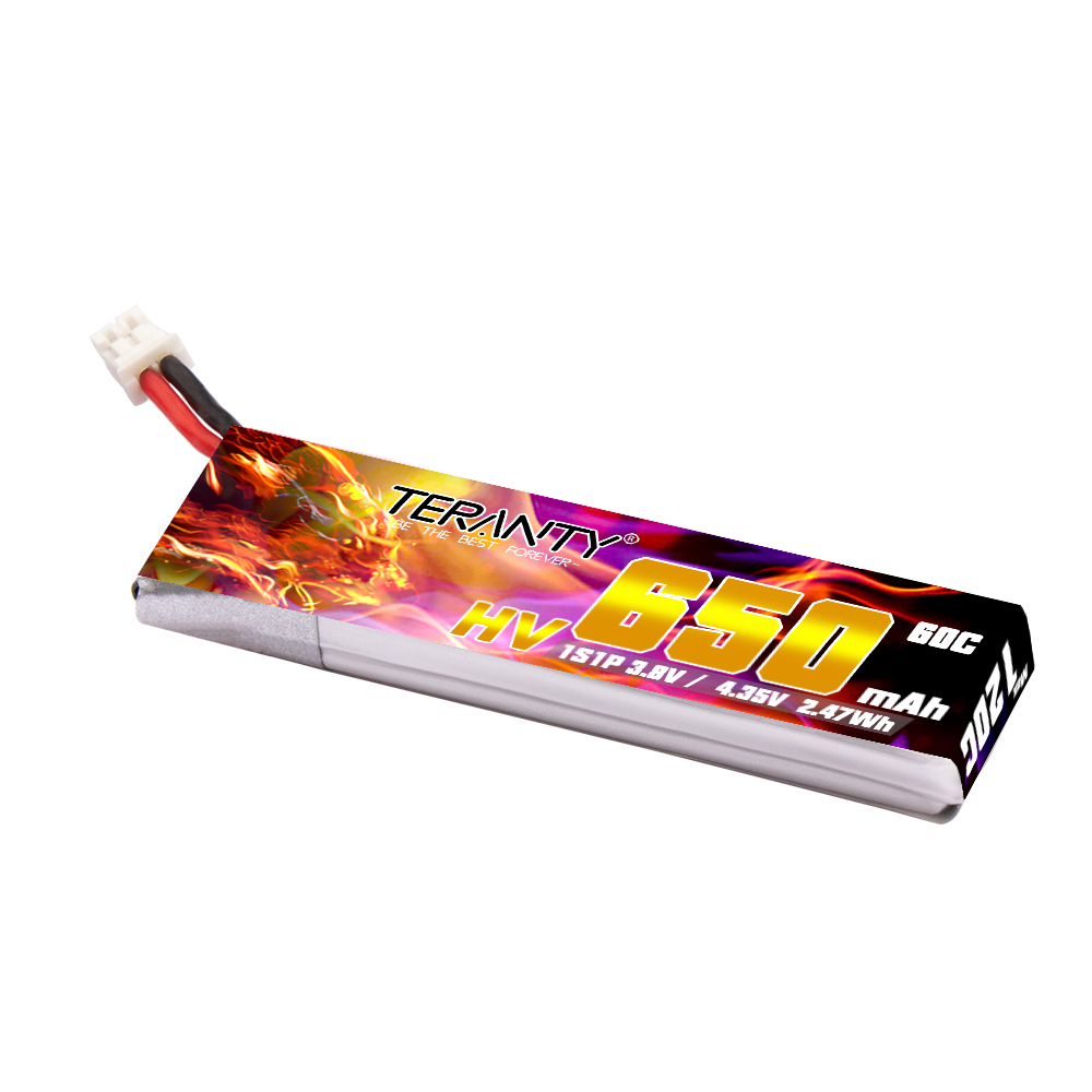 Drone TREANTY 1S 4.35V, 1/3/5/ - Drone Power Bank ulasan dan harga