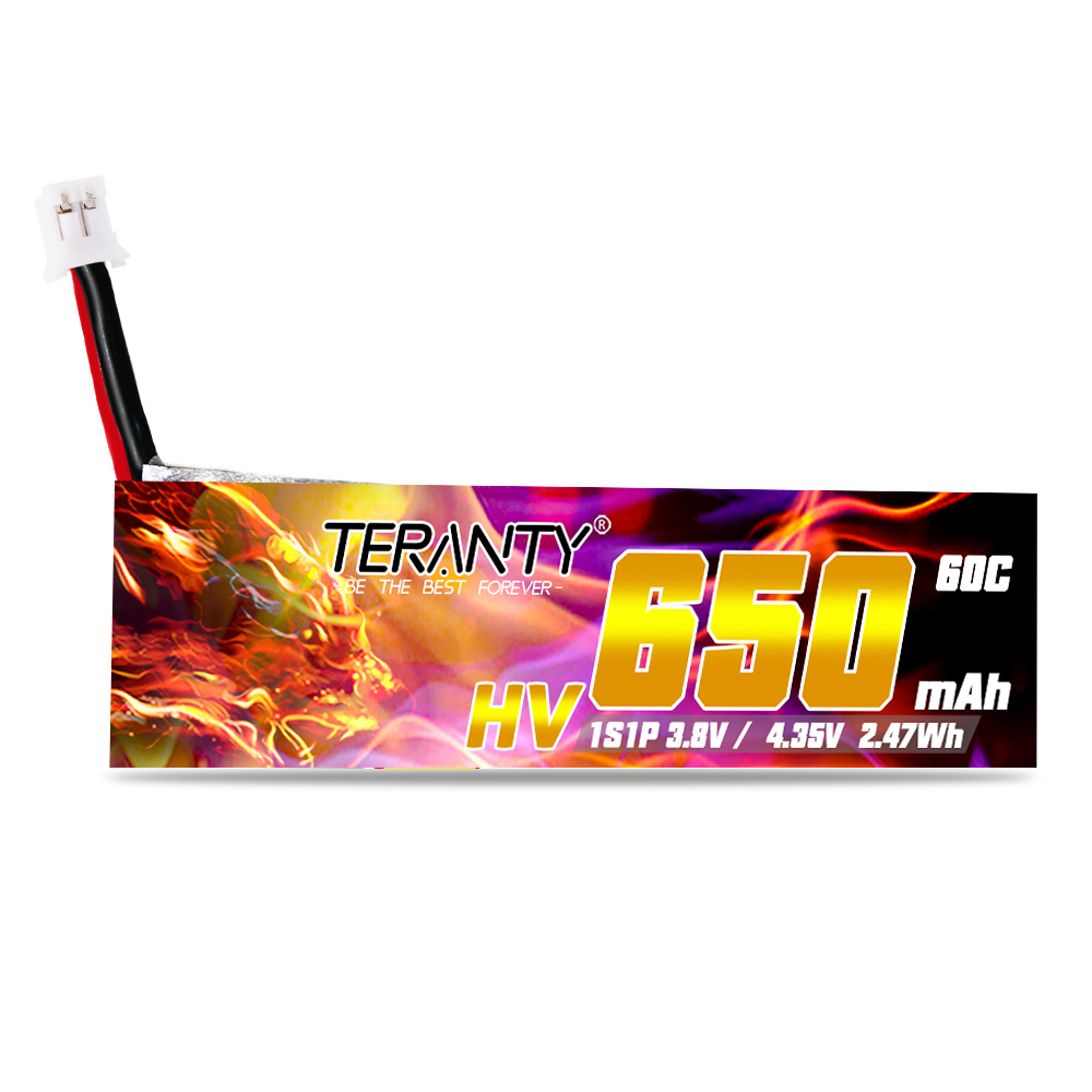 Drone TREANTY 1S 4.35V, 1/3/5/ - Drone Power Bank ulasan dan harga