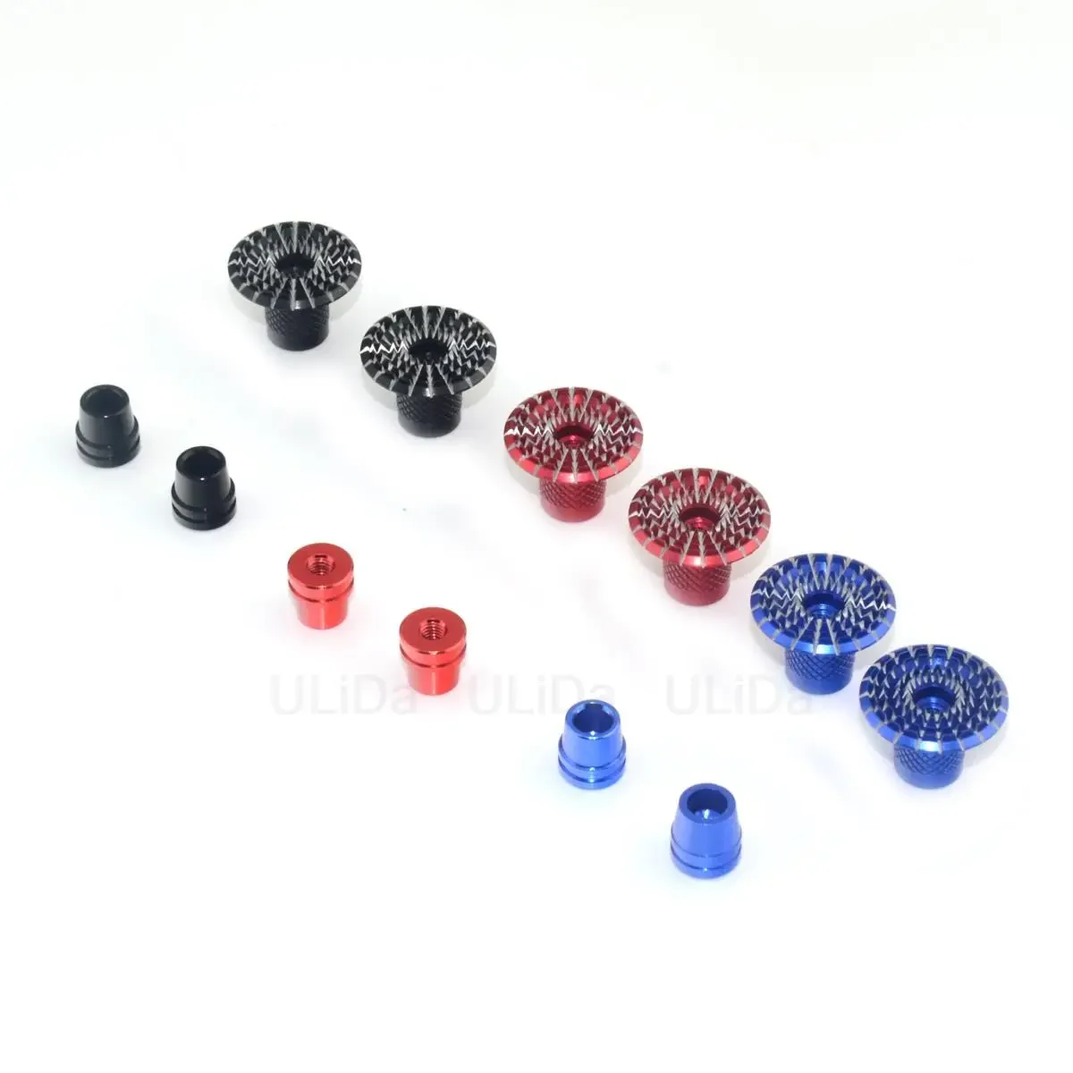 FrSky Grande Lotus Style 3D M3 - Drone Control Stick ulasan dan harga